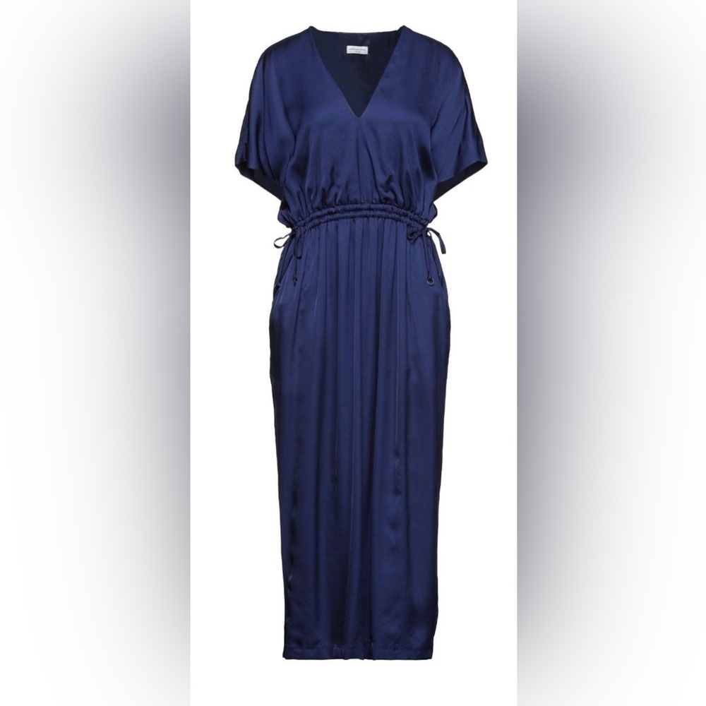 Dries van Noten Grecian Dress - Picture 3 of 15